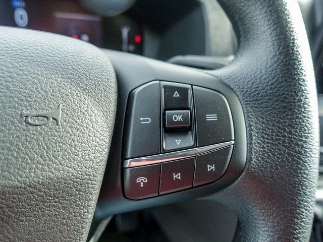 2026 Ford Transit Van Base - Photo 20