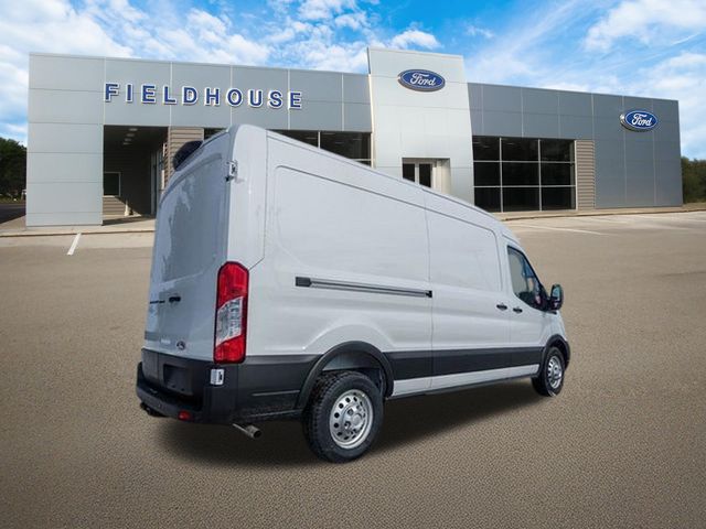 2026 Ford Transit Van Base - Photo 13