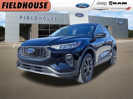2023 Ford Escape Active SUV