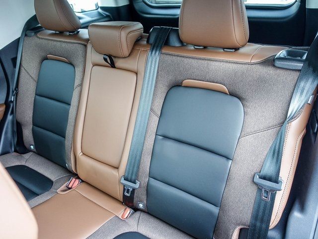 2025 Ford Bronco Sport Outer Banks - Photo 15