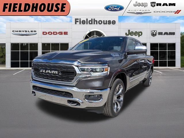 2019 RAM Ram 1500 Pickup Limited