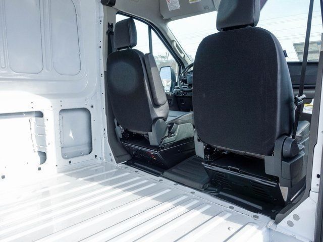 2026 Ford Transit Van Base - Photo 9
