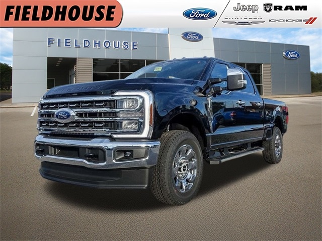 2026 Ford F-250 Base's photo