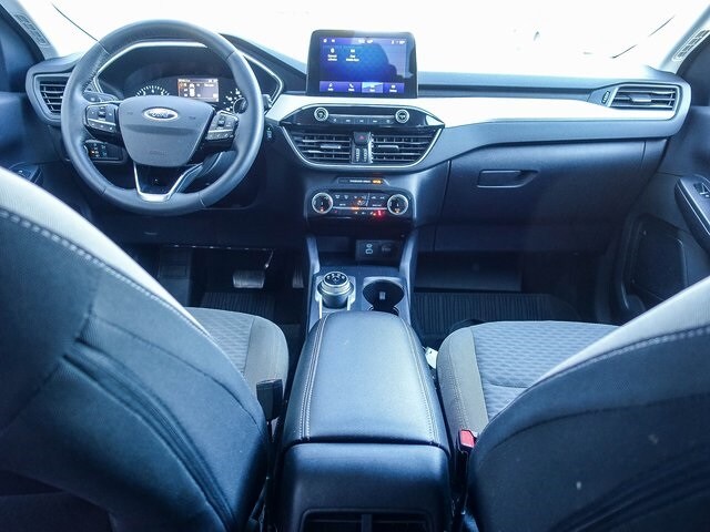 2022 Ford Escape SE photo 4