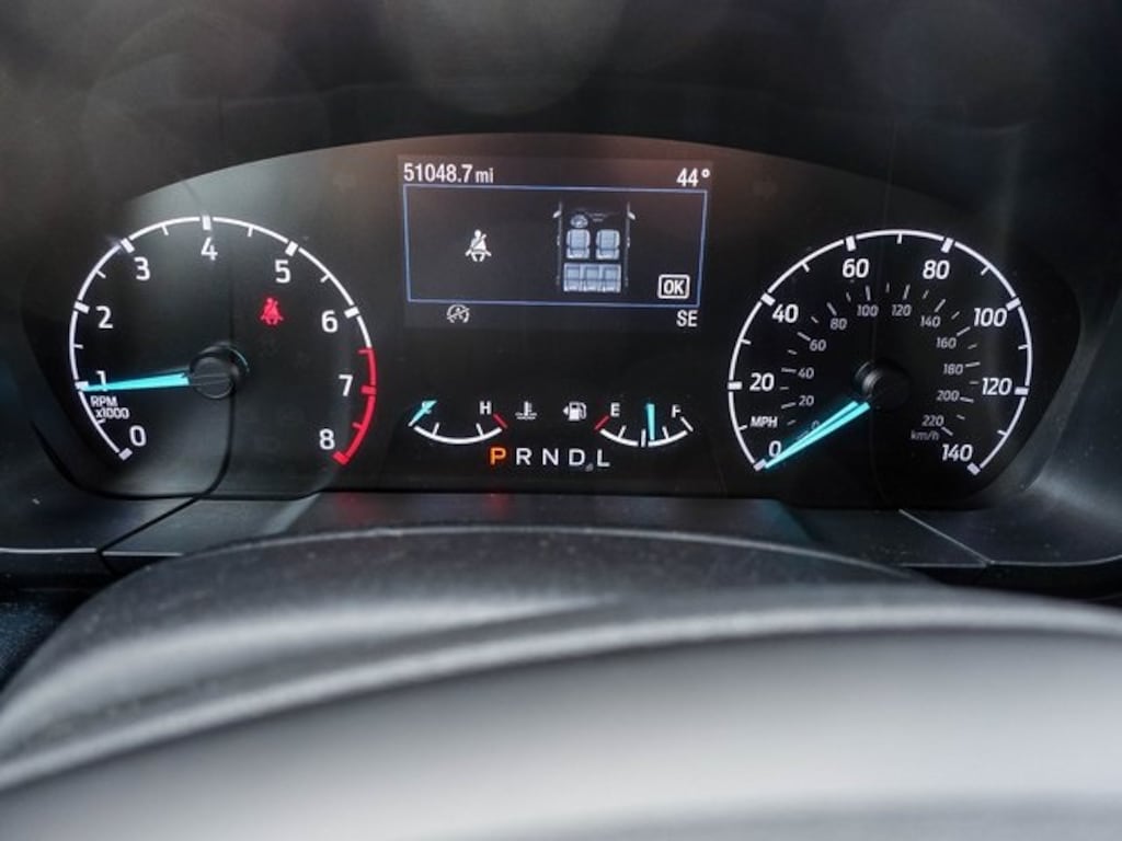 Used 2023 Ford Maverick XL Truck