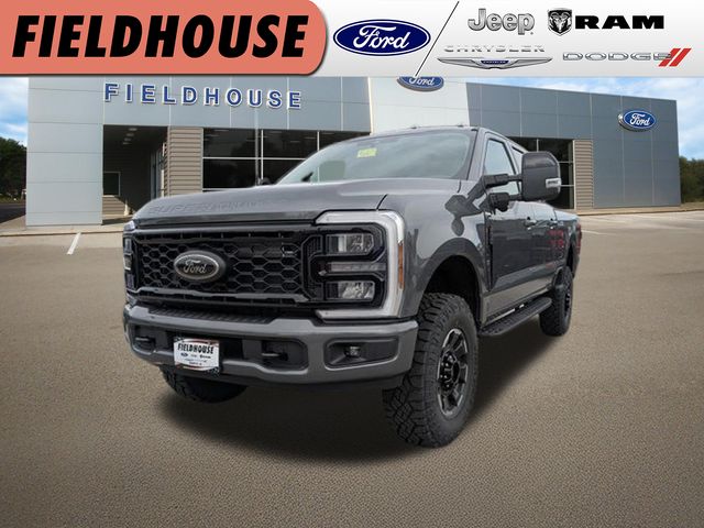 2026 Ford F-250 Lariat 4x4 Crew Cab 6-3/4' Box's photo