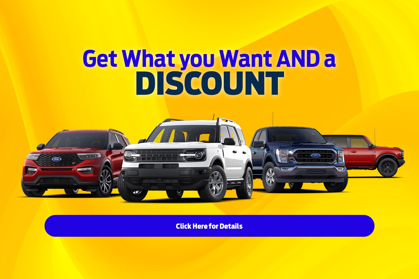 Fieldhouse Ford Ford Dealer Near Merrillville, IN New & Used Cars