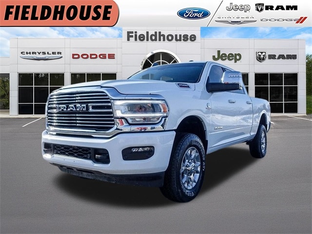 2024 RAM 2500 Laramie's photo