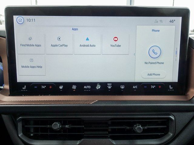 2025 Ford Bronco Sport Outer Banks - Photo 30
