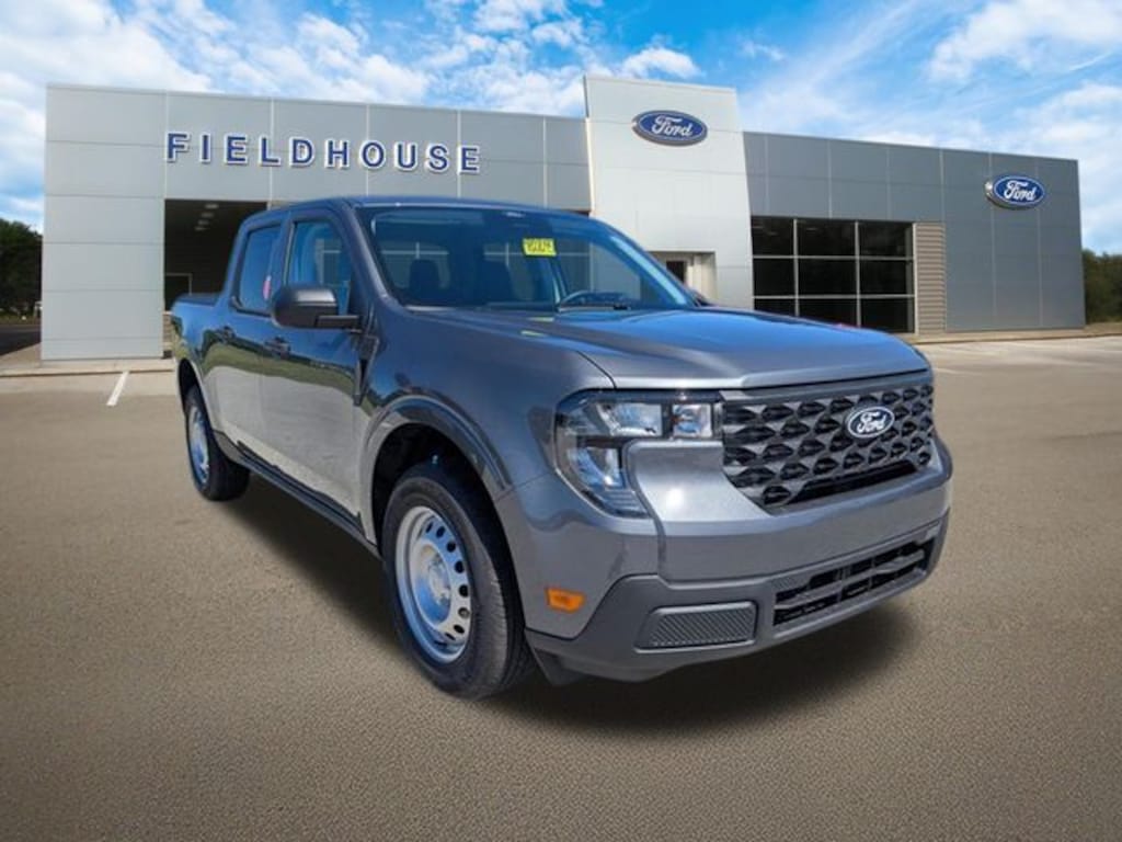 New 2026 Ford Maverick XL Truck