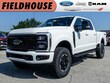 Ford F-250SD