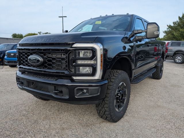 2026 Ford F-250 Lariat 4x4 Crew Cab 6-3/4' Box's photo