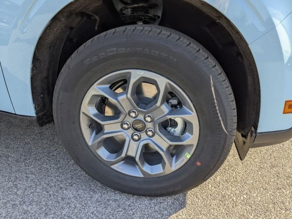 New 2026 Ford Maverick XLT Truck