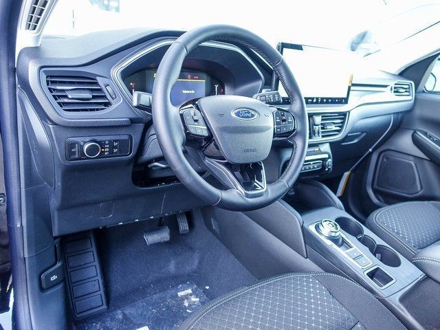 2026 Ford Escape Active - Photo 21