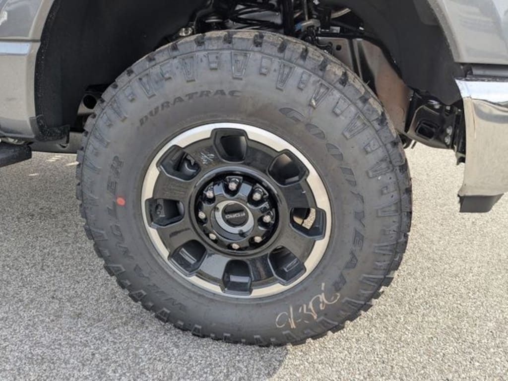 New 2026 Ford F-250SD XLT Truck