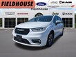  Chrysler Pacifica Hybrid