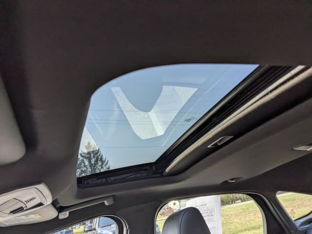 Used 2016 Ford Focus RS Hatchback