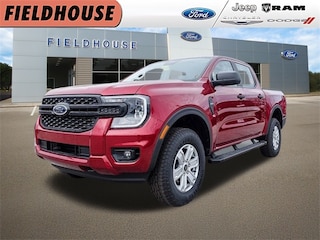 2025 Ford Ranger XL Truck