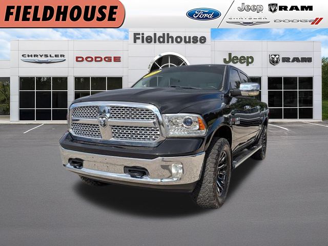 2016 RAM Ram 1500 Pickup Laramie