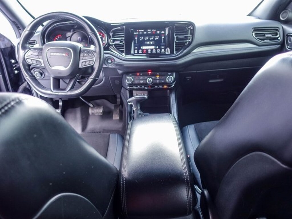 Used 2022 Dodge Durango GT Plus SUV