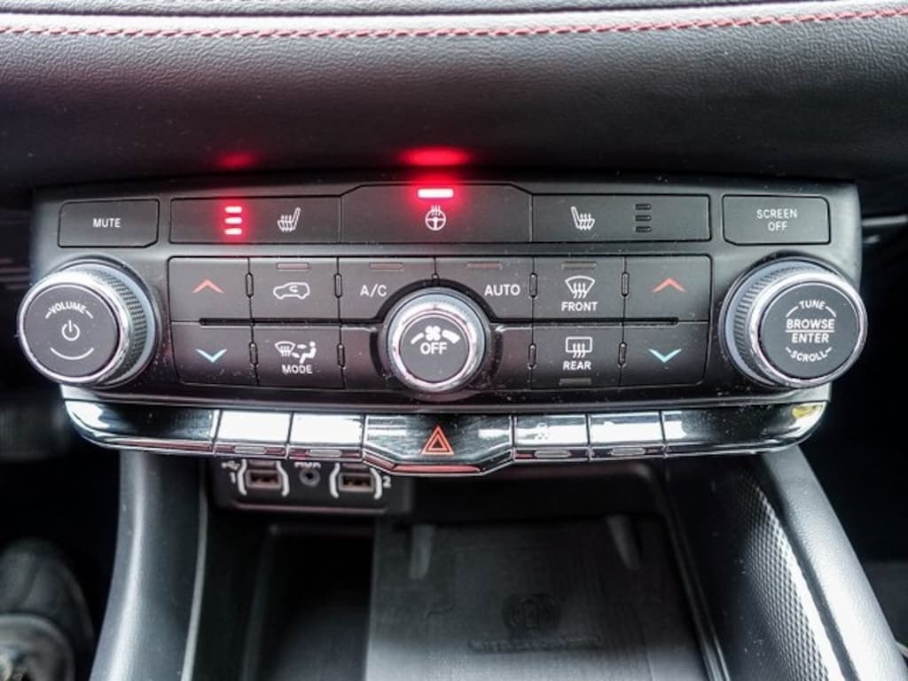 Used 2023 Dodge Durango R/T SUV