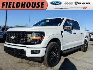 2025 Ford F-150 STX Truck