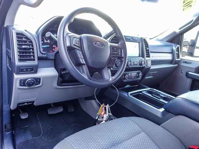 2022 Ford F-250 photo 2