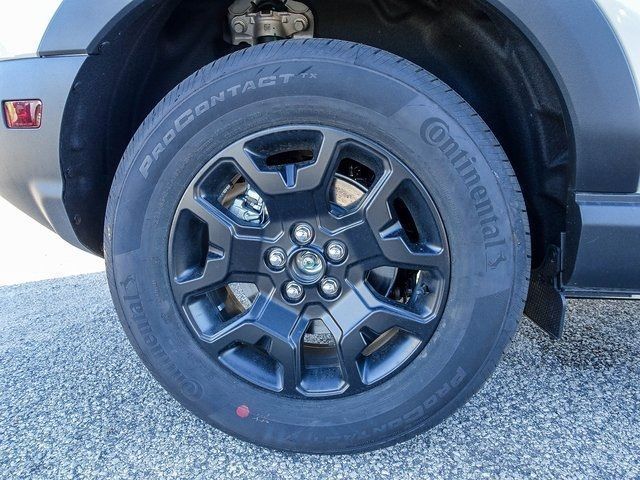 2025 Ford Bronco Sport Big Bend - Photo 25