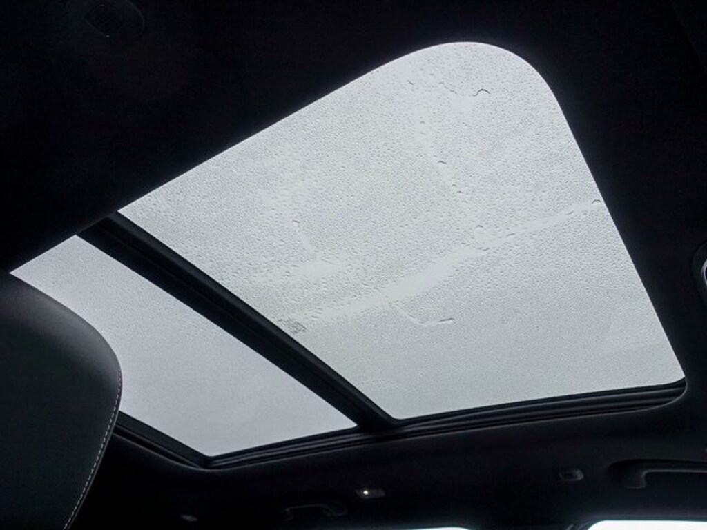 Used 2024 Jeep Grand Cherokee Limited SUV