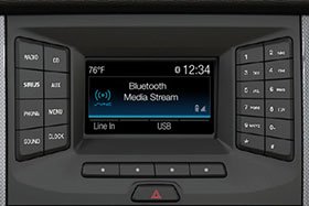 SYNC with MyFord