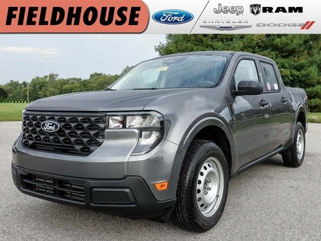 2025 Ford Maverick XL's photo