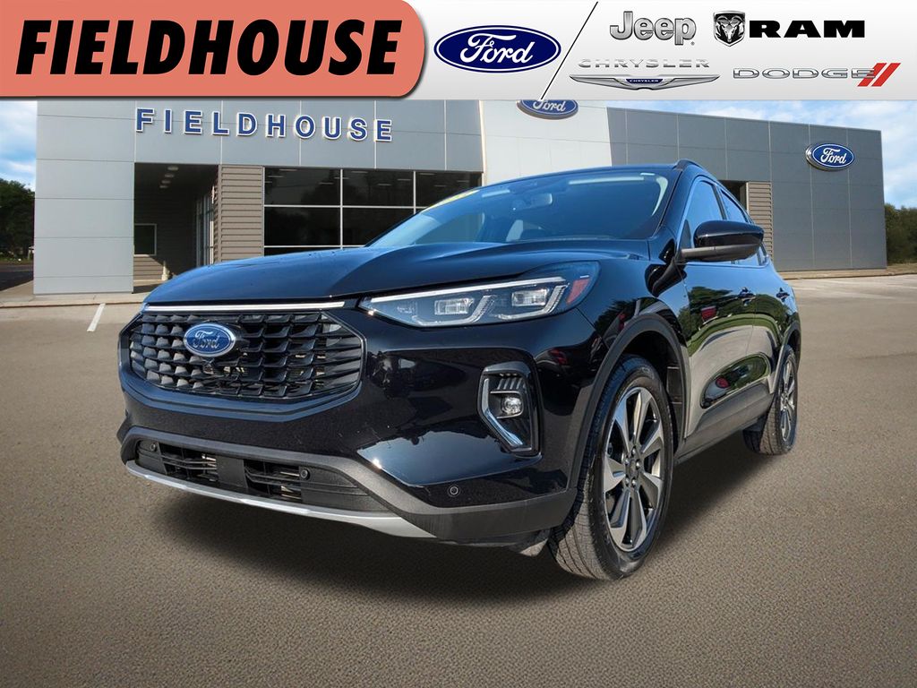 2023 Ford Escape