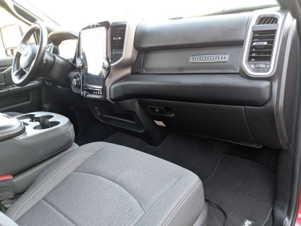 Used 2024 Ram 2500 Big Horn Truck
