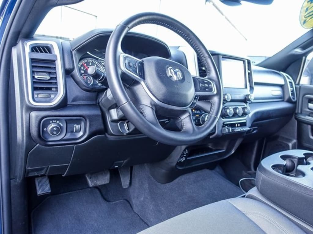 Used 2024 Ram 2500 Big Horn Truck