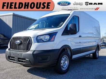 2024 Ford Transit-250 Base Cargo Van