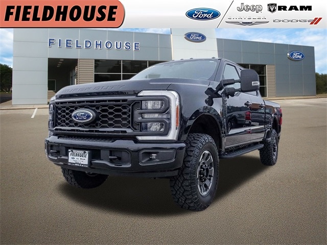 2023 Ford F-250 Base's photo