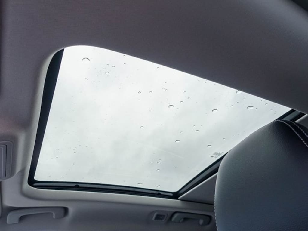 Used 2024 Ford Escape Plug-In Hybrid SUV