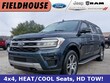  Ford Expedition Max