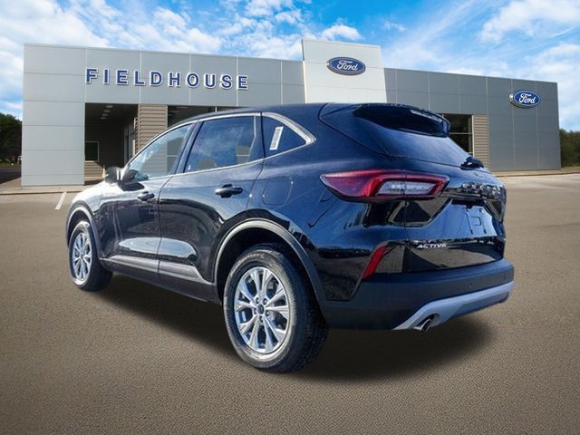 2026 Ford Escape Active - Photo 9