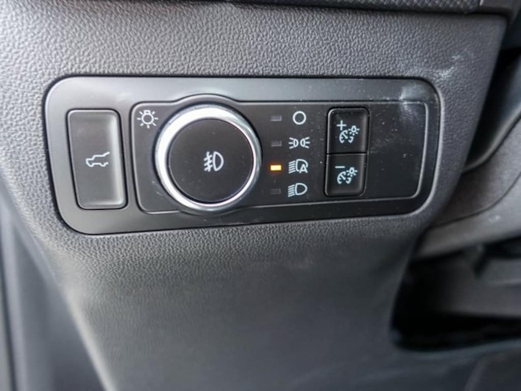 New 2025 Ford Bronco Sport Outer Banks SUV