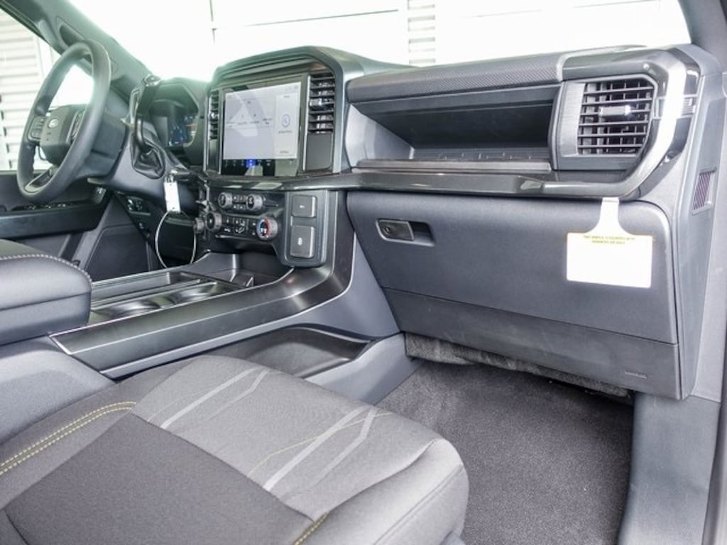 New 2025 Ford F-150 STX Truck