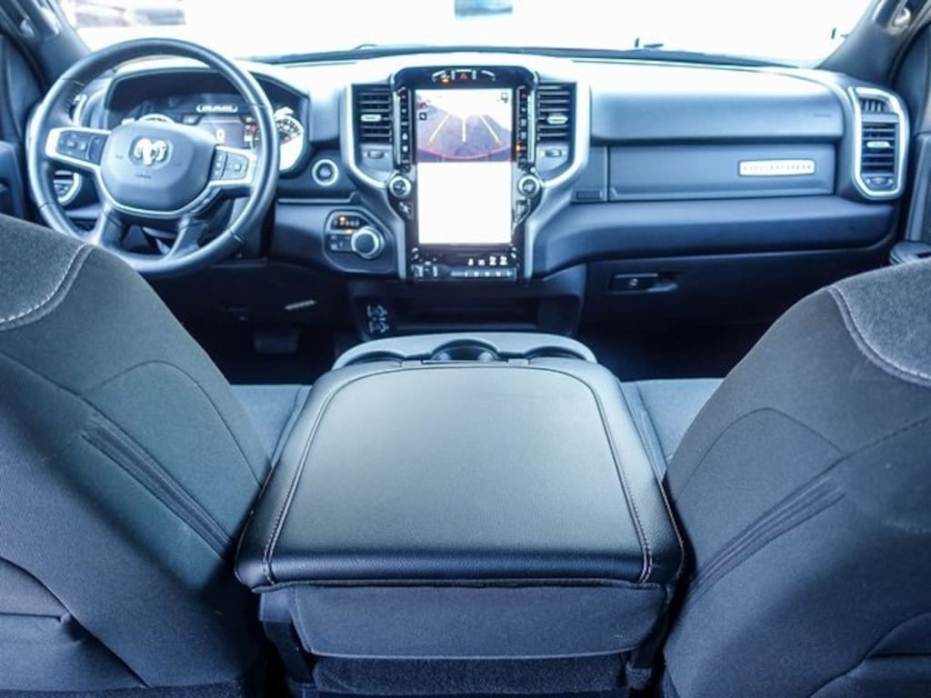 Used 2024 Ram 2500 Big Horn Truck