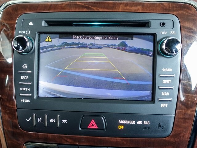 2014 Buick Enclave Leather photo 2