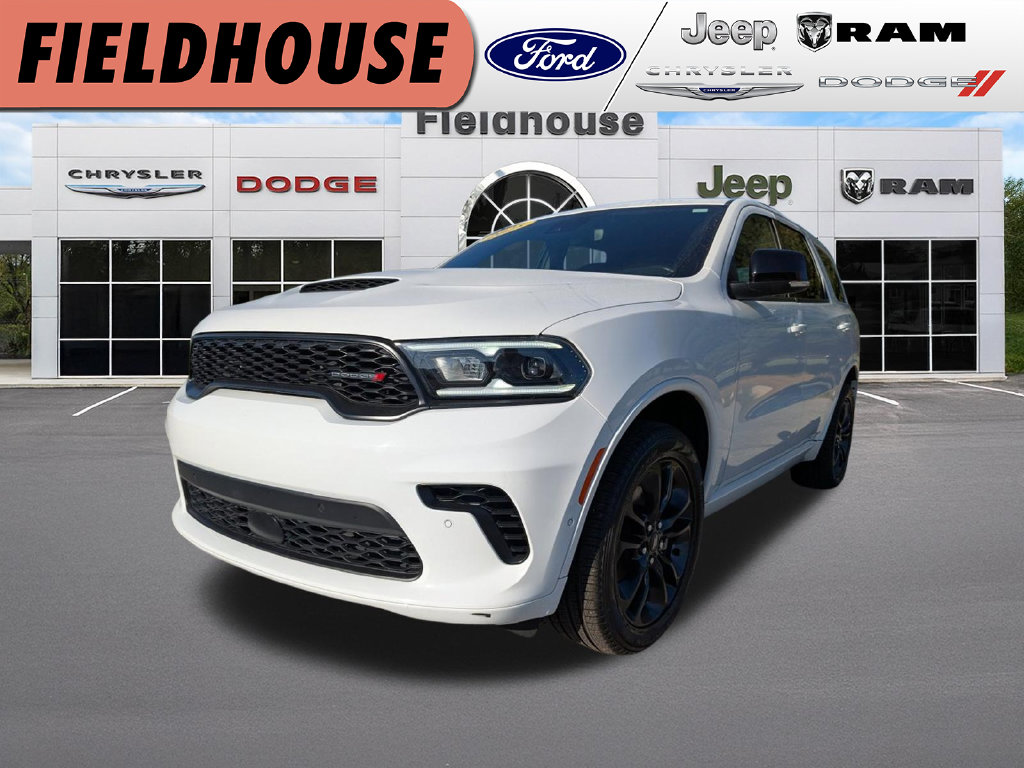 2025 Dodge Durango
