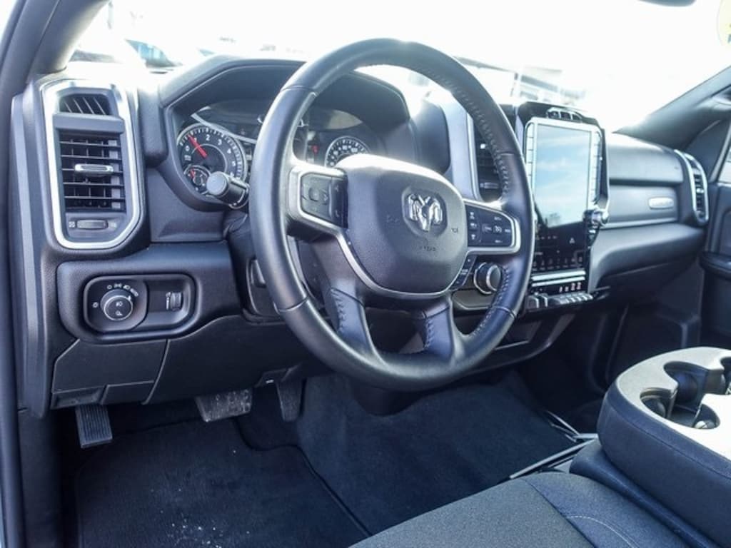 Used 2024 Ram 2500 Big Horn Truck