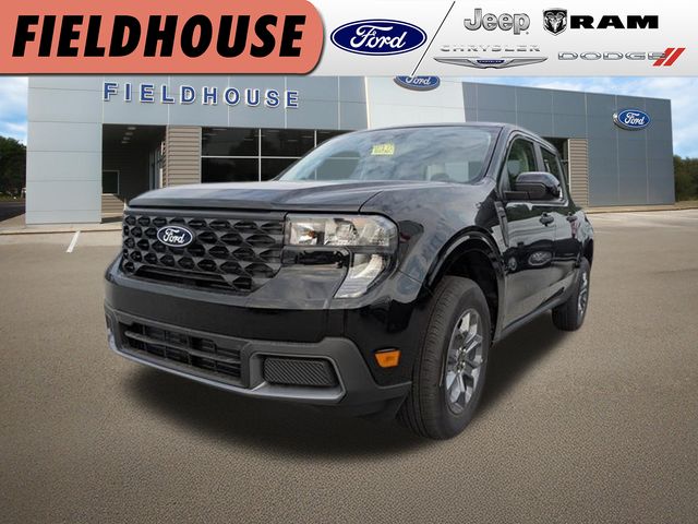2026 Ford Maverick XLT Truck