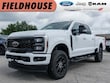 Ford F-250SD