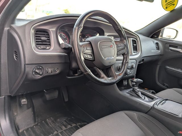 Used 2020 Dodge Charger SXT with VIN 2C3CDXJG4LH245815 for sale in De Motte, IN