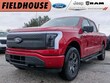  Ford F-150 Lightning