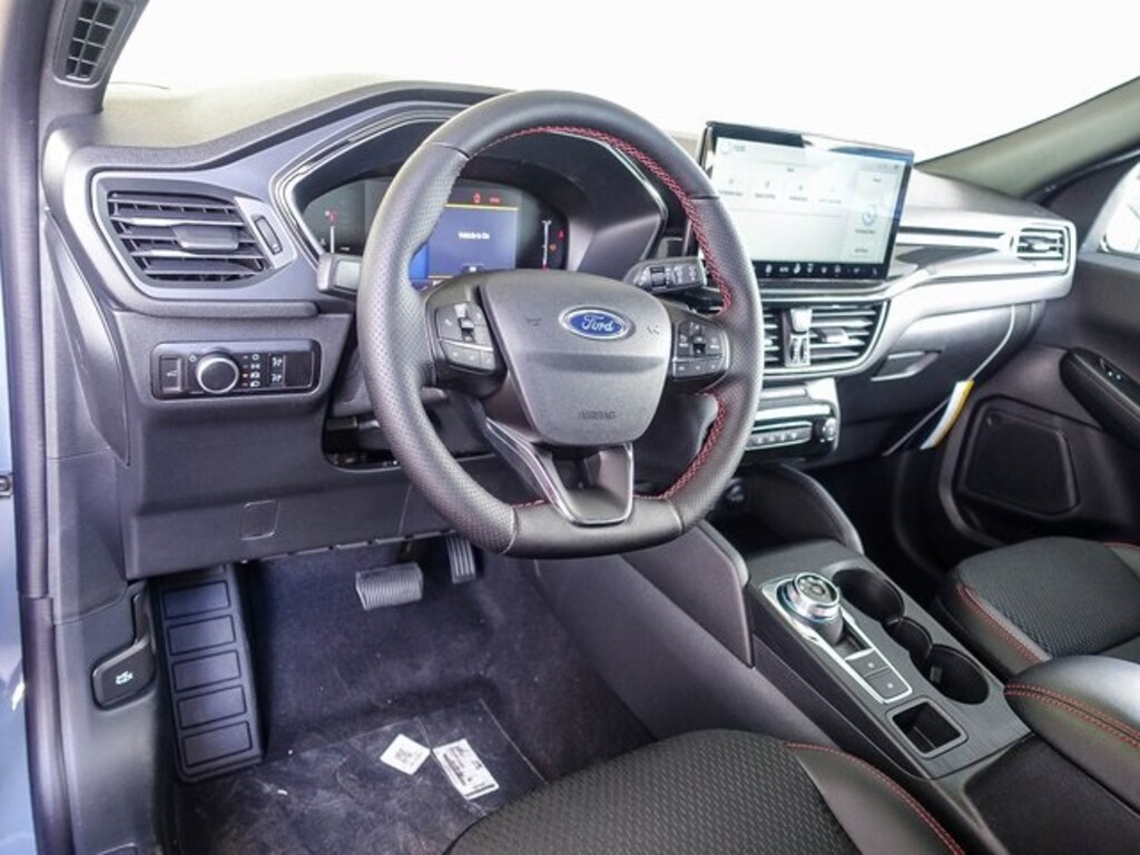New 2026 Ford Escape ST-Line SUV